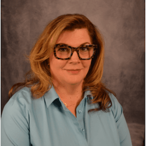 Portrait of Founder Tera Sumner